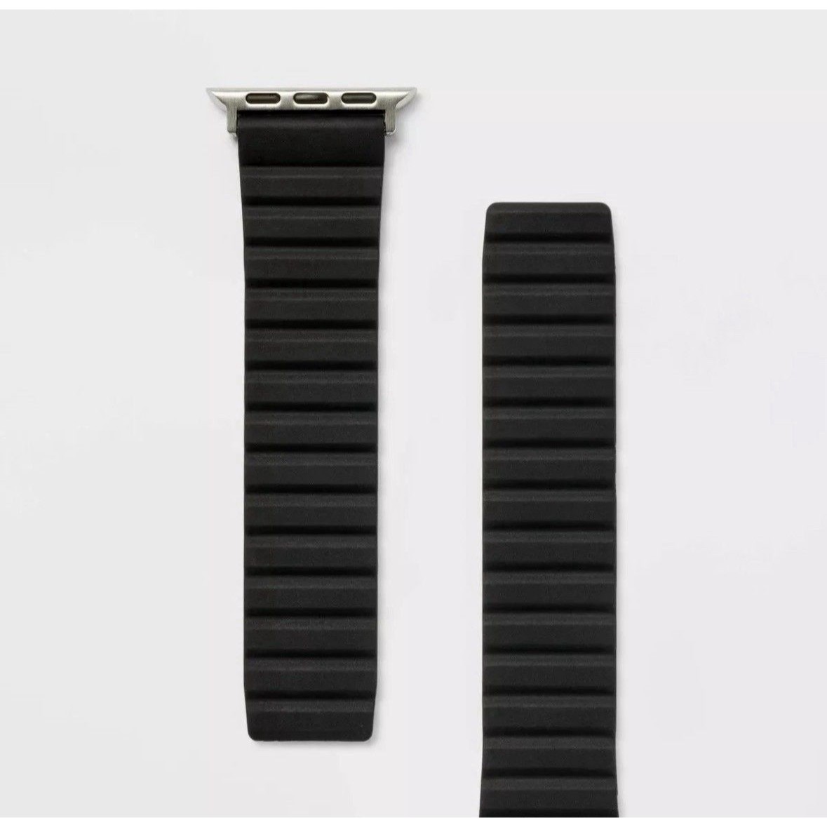 Heyday Magnetic Watch Band For Apple Watch 42-49mm Blue